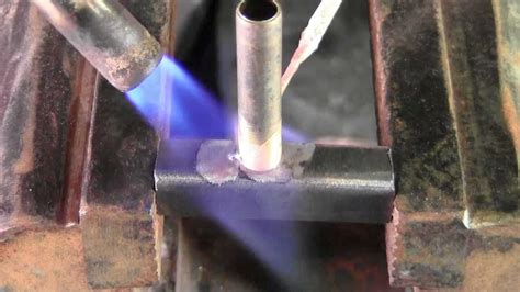 welding sheet metal with propane|propane torch for brazing steel.